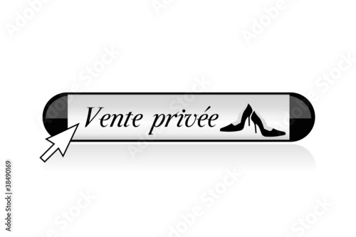 tube vente privée
