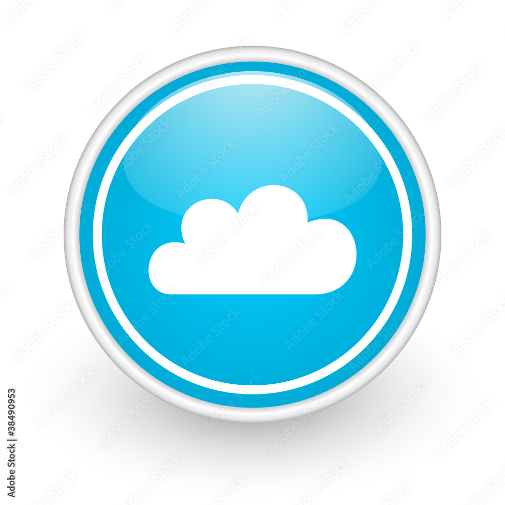 cloud icon cloud icon
