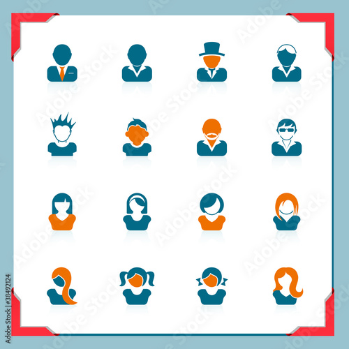 Avatars