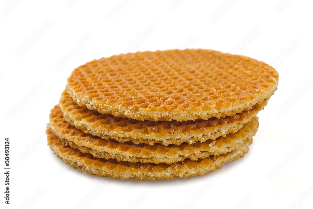 Waffles Waffles