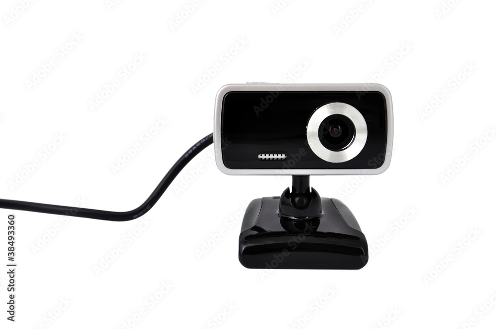 webcam webcam