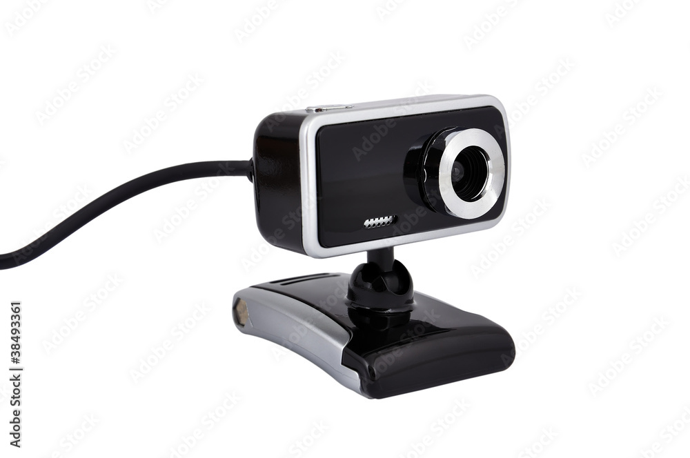 webcam webcam