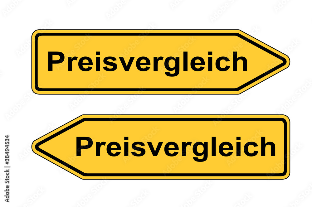 Verkehrsschild links rechts Preisvergleich Verkehrsschild links rechts Preisvergleich