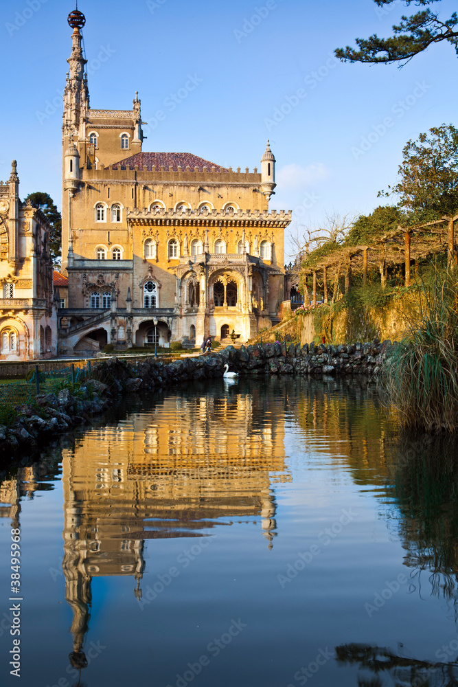 Palacio do Buçaco