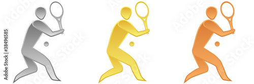 Tennis, juegos olímpicos
