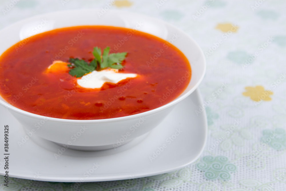 Borsch Borsch