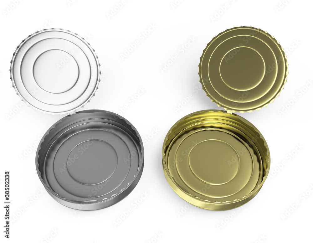 two cans two cans