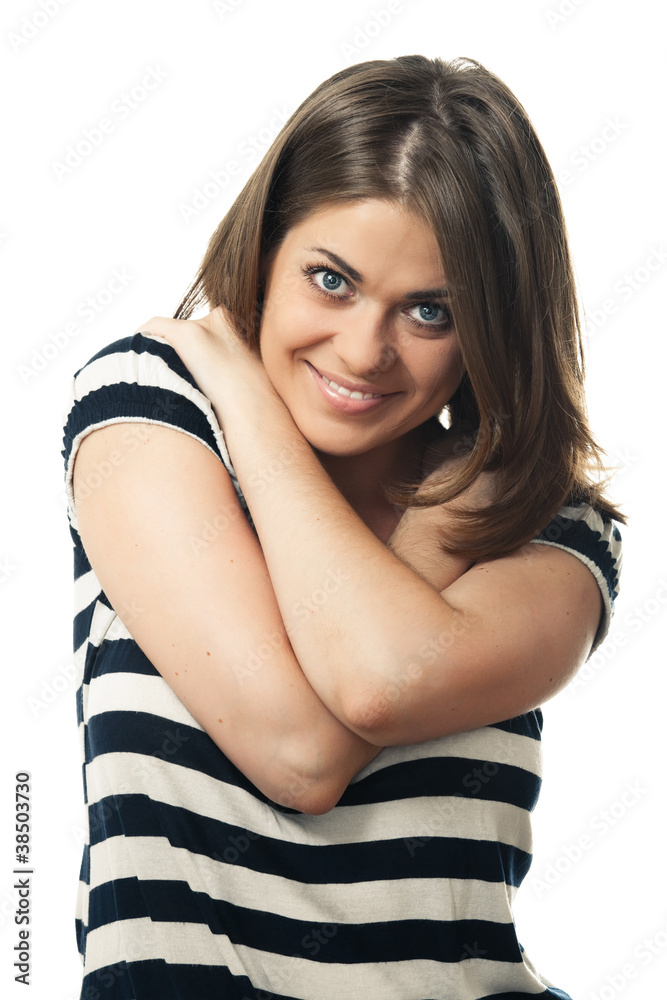 woman portraut woman portraut