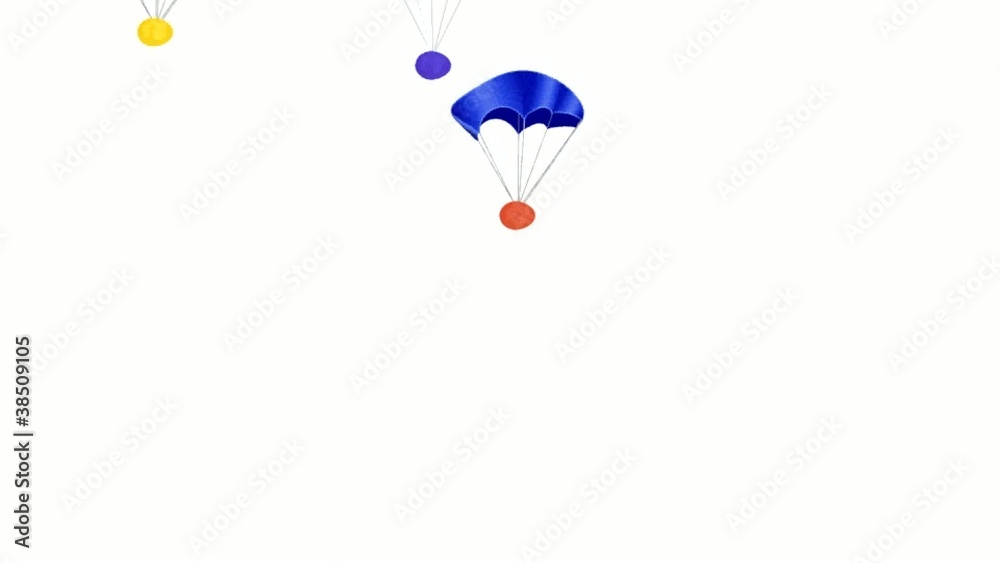 Osterwunsch, Animation
