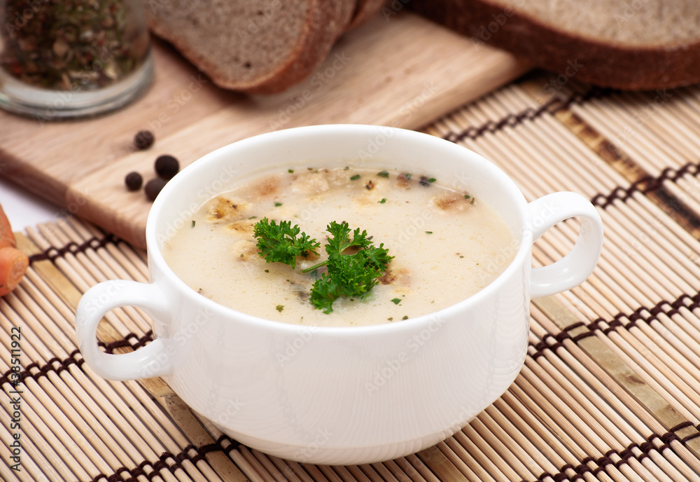 soup soup