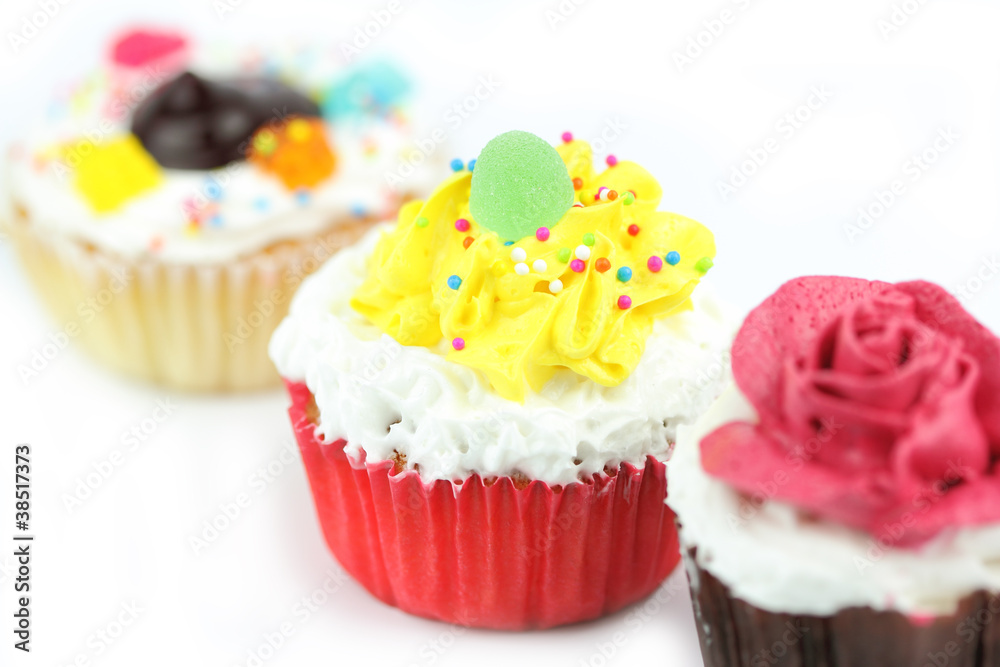 Cup cake Cup cake
