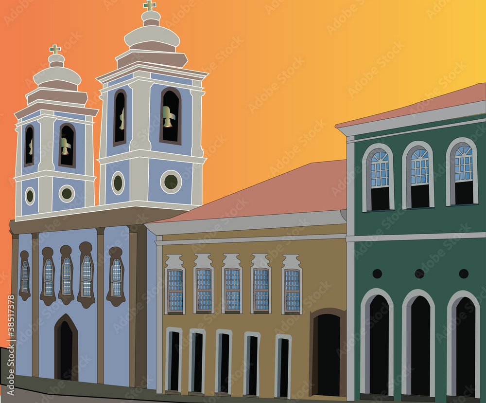 Pelourinho