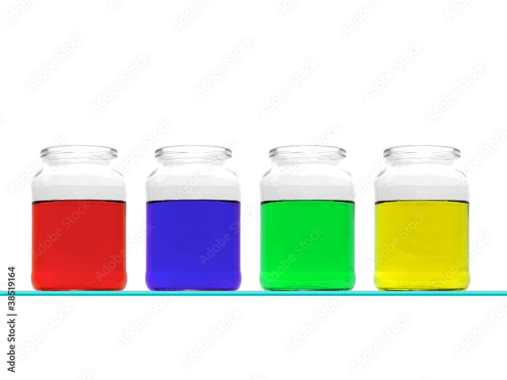 Flasks Flasks