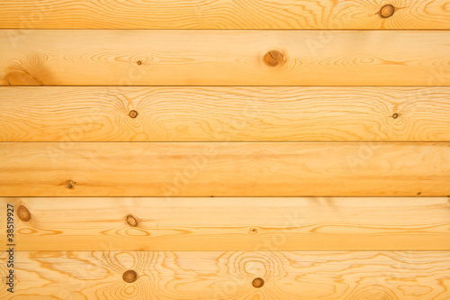 Timber background closeup