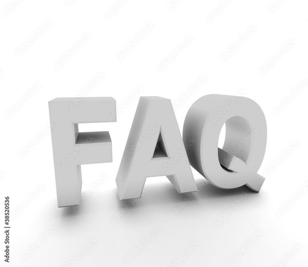 faq faq