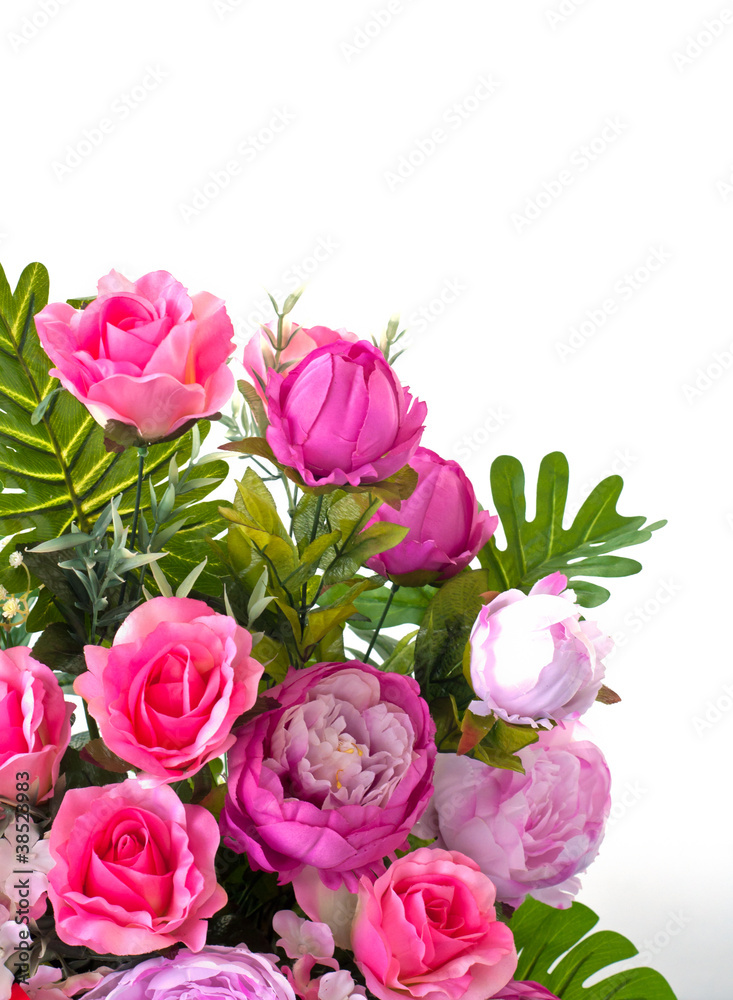 decorative flowers decorative flowers