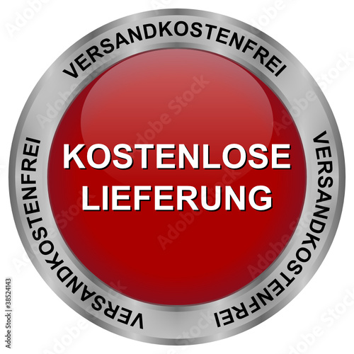Button Versandkostenfrei
