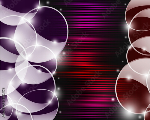 Abstract background