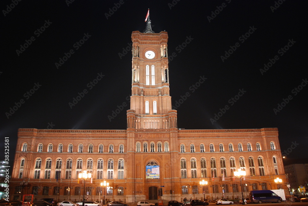 Fototapeta premium berlin12