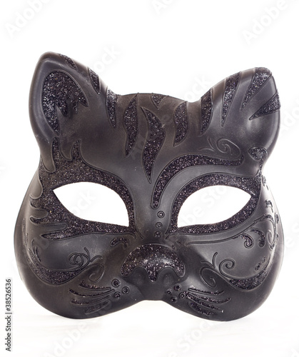 Cat Mask