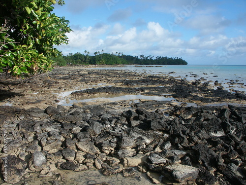 Photos Wallis et Futuna