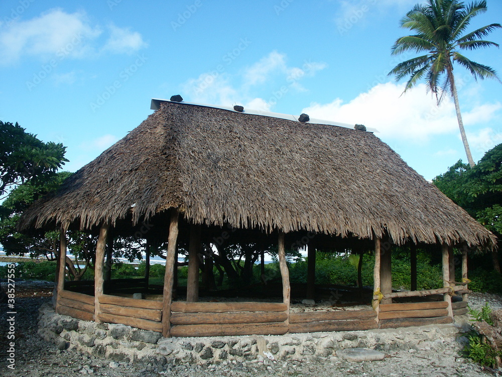 Wallis et Futuna