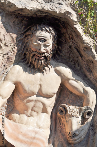 Wallpaper Mural Ciclope Torontodigital.ca