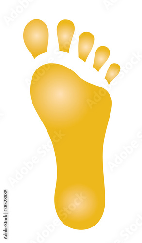 Footprint