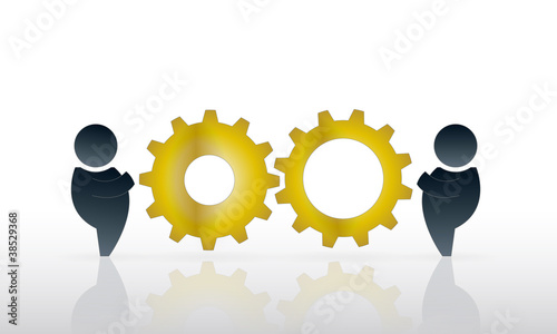 Teamwork II