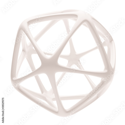 Abstract Science Concept