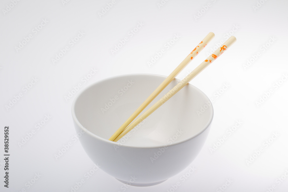 white bowl white bowl