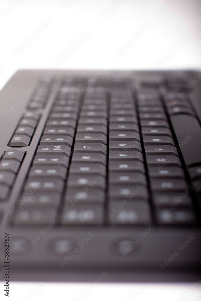 Keyboard Keyboard