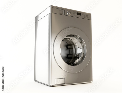 lave - linge haut de gamme