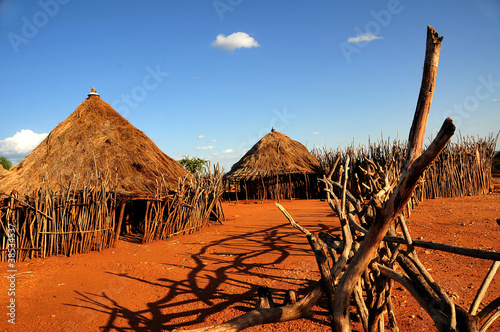 Hamer Village II