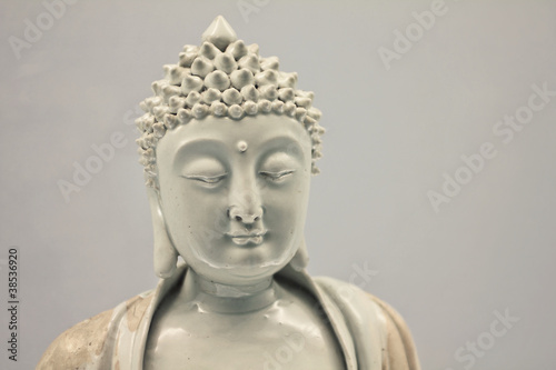 Buddha photo