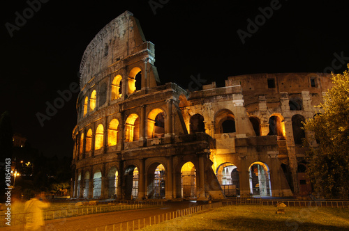 Colisée de Rome