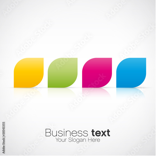 logo business