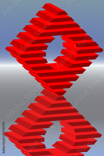 Logo Raute Kreis