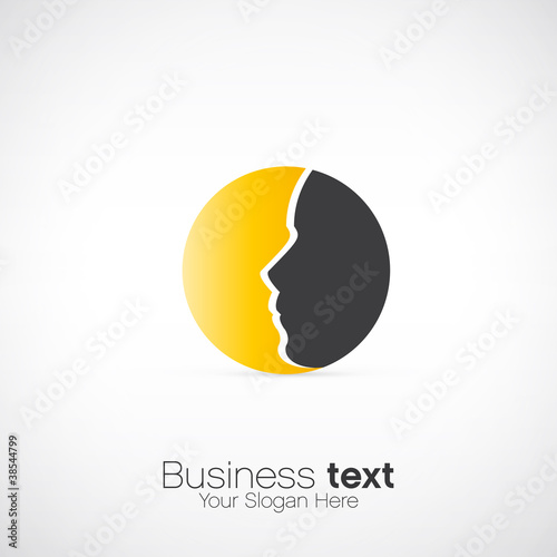 logo business