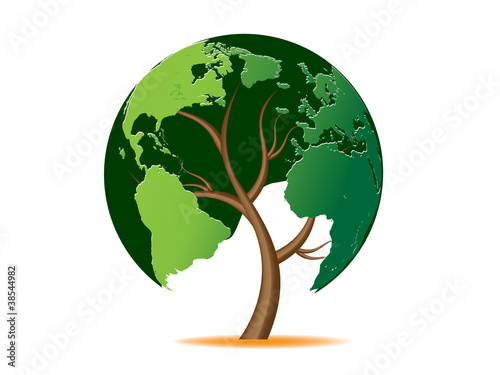 world tree