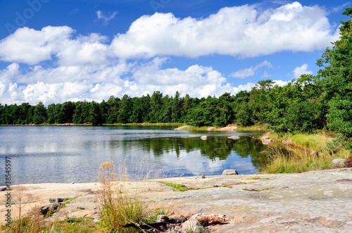 St. Anna Archipelago (Sweden)