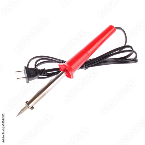 soldering iron