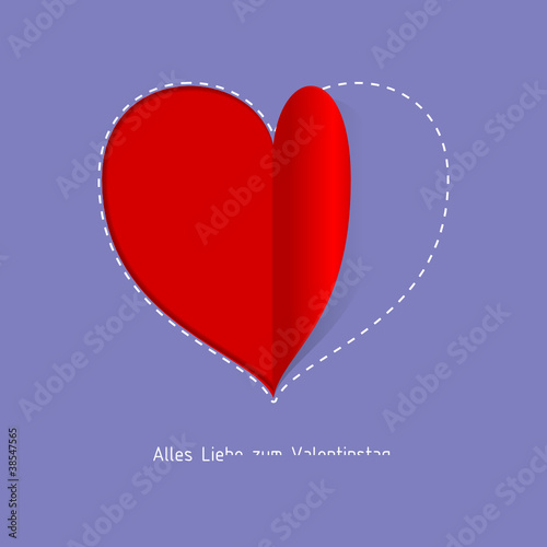 herz valentinstag 3