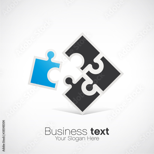 logo business