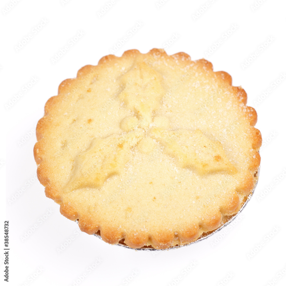Mince Pie Mince Pie