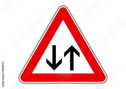 Free Download Achtung Gegenverkehr - GFXLoad