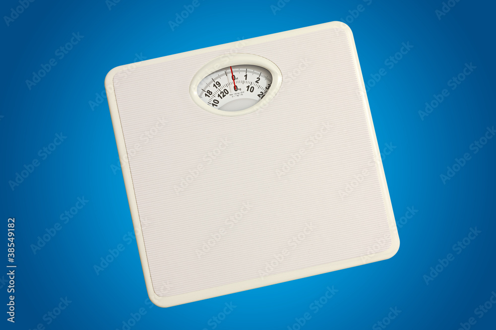 Weight Scale Weight Scale