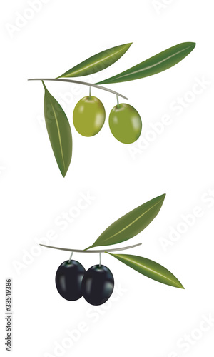 Olives