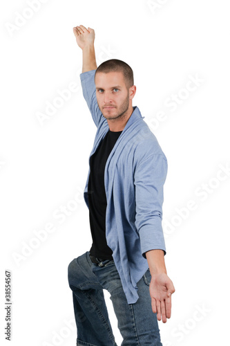 Martial Arts