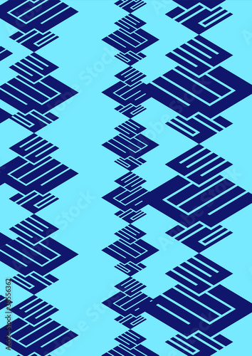 グラフィックパターン